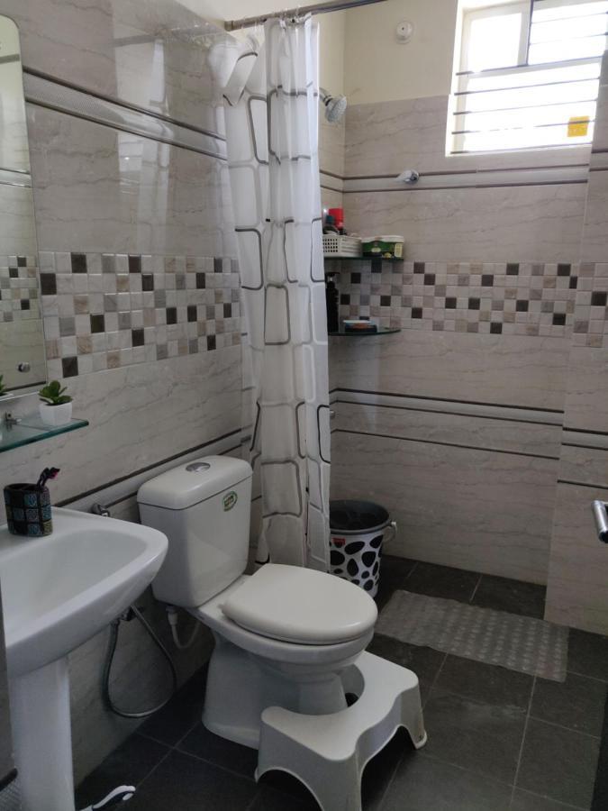 Swag Apartment Májszúr Kültér fotó